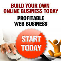 Online affiliate marketing