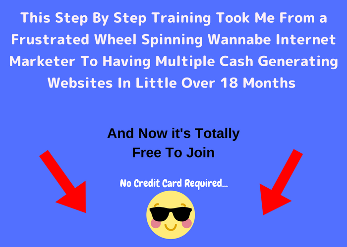 Step By Step Training to Getting Started