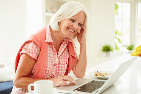 business ideas for women over 50