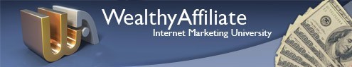 Wealthy Affiliate Training Academy