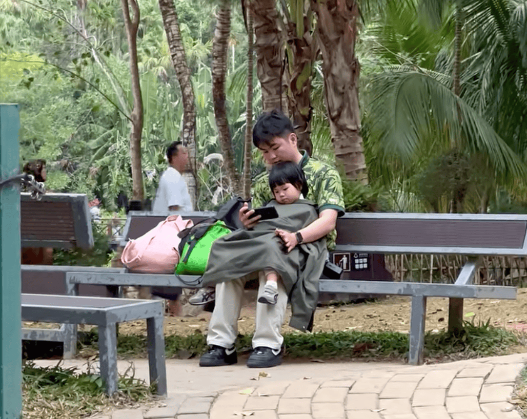 南开展春节旅游暖心服务行动提升假日体验开元棋牌在海南比阳光更暖的是人心！海(图5)